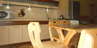 Agroturystyka Nadolny Mazury - foto 3