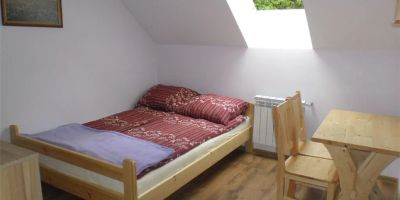 Agroturystyka Nadolny Mazury - foto 4