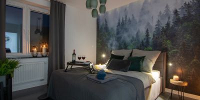 Apartamenty Cisza - Ustrzyki Dolne - foto 3