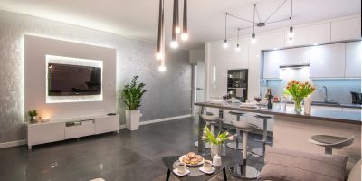 Apartamenty Cisza - Ustrzyki Dolne - foto 4