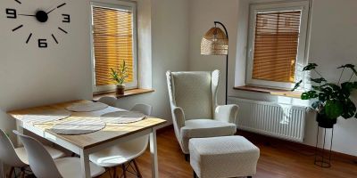 ,Słoneczny Apartament z sauną w Lądku Zdroju - foto 3