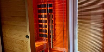,Słoneczny Apartament z sauną w Lądku Zdroju - foto 4