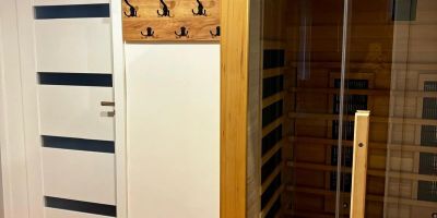 ,Słoneczny Apartament z sauną w Lądku Zdroju - foto 5