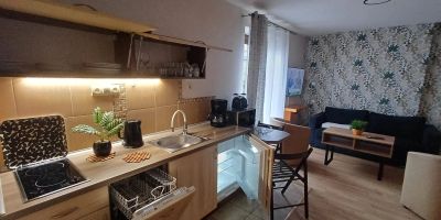 Apartamenty LeVilla Rewa - foto 2