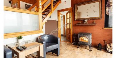 Penthouse Rewa - foto 2