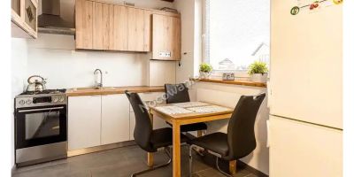Penthouse Rewa - foto 3
