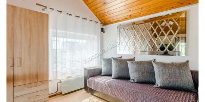Penthouse Rewa - foto 4