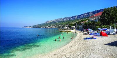 Apartman Podstrana - CSD052 - foto 5