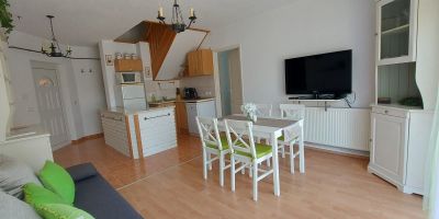 Katica Apartman Kehidakustány - foto 2