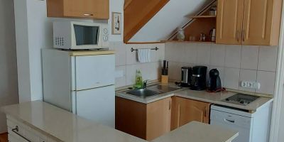Katica Apartman Kehidakustány - foto 3