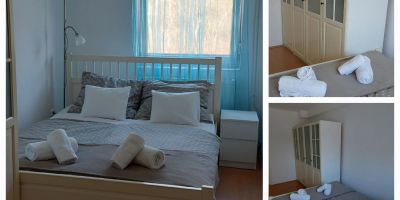 Katica Apartman Kehidakustány - foto 4
