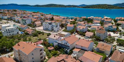 Apartments With Parking Space Srima - Vodice, Vodice - 23744 Srima - Vodice - foto 3