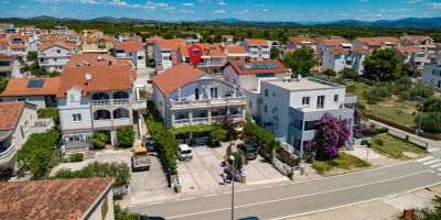 Apartments With Parking Space Srima - Vodice, Vodice - 23744 Srima - Vodice - foto 4