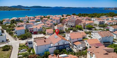 Apartments With Parking Space Srima - Vodice, Vodice - 23744 Srima - Vodice - foto 2