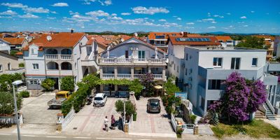 Apartments With Parking Space Srima - Vodice, Vodice - 23744 Srima - Vodice - foto 5