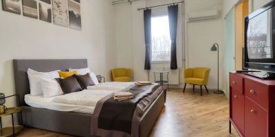 Erzsébeti Malomudvar Bükkszenterzsébet - foto 5