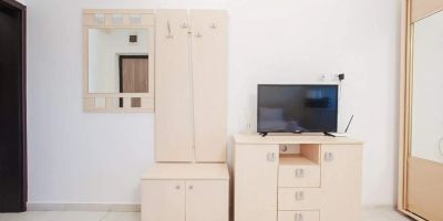 Apartament CLOUD No. 10 / city center Iași - foto 5