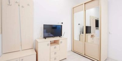 Apartament CLOUD No. 10 / city center Iași - foto 2