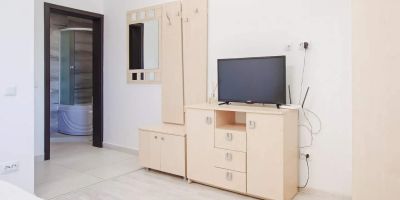 Apartament CLOUD No. 10 / city center Iași - foto 3