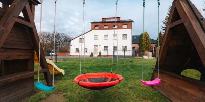 Aparthotel Svitavy - foto 3