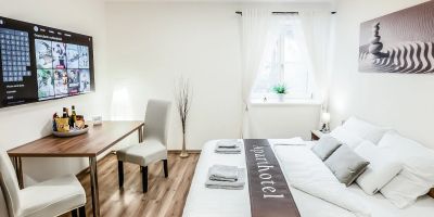 Aparthotel Svitavy - foto 4