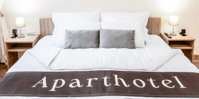 Aparthotel Svitavy - foto 5