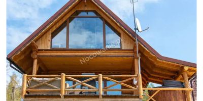 Domki, Apartamenty Plaża, Jacuzzi, Sauna Mikołajki - foto 2