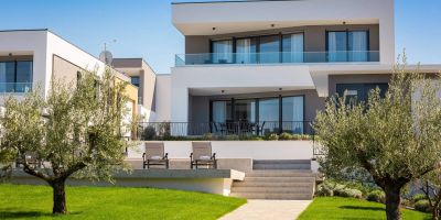 Villa C Malinska - foto 4