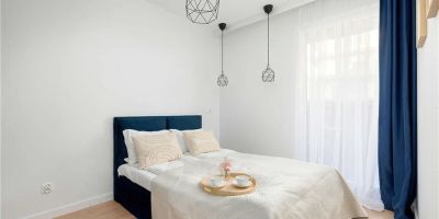 Nadbrzeżna 104A | Jasny Apartament | Blisko Plaży Gąski - foto 3