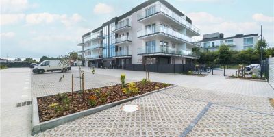 Nadbrzeżna 104A | Jasny Apartament | Blisko Plaży Gąski - foto 5
