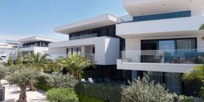 Villas Azimut - Luxury Apartment With Private Jacuzzi Malinska - foto 2