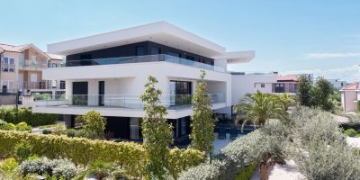 Villas Azimut - Luxury Apartment With Private Jacuzzi Malinska - foto 3