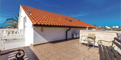 Apartman Rab - CKR935 - foto 5
