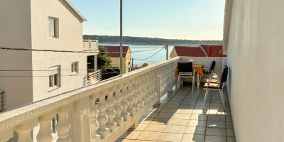 Apartman Rab - CKR935 - foto 4