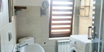 Nocleg w domku Olsztynek - foto 4