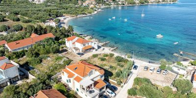 Apartments By The Sea Prižba, Korčula - 22068 Prižba - foto 3
