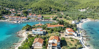 Apartments By The Sea Prižba, Korčula - 22068 Prižba - foto 4