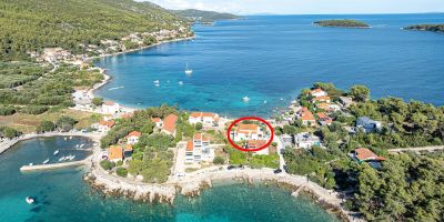 Apartments By The Sea Prižba, Korčula - 22068 Prižba - foto 2