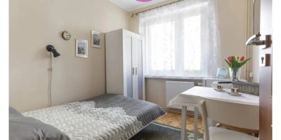 Pokoje Halina Władysławowo - foto 4