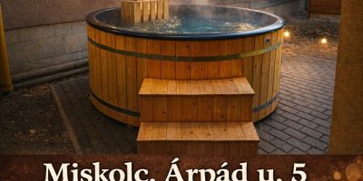 HannaBella Vendégház & Wellness Miskolc - foto 2