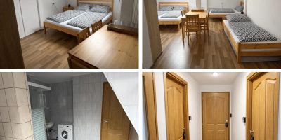HannaBella Vendégház & Wellness Miskolc - foto 5