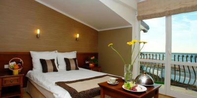 Hotel Apollo Darłówko - foto 5