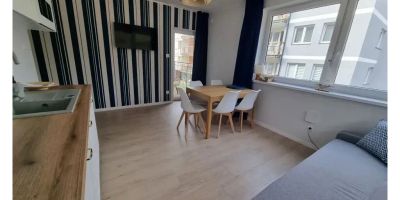 Apartamenty Marynarskie II Dębina - foto 2