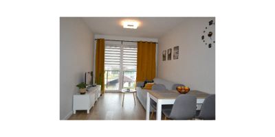 Apartamenty Wojnarowski Gra w Marynarza Władysławowo - foto 2