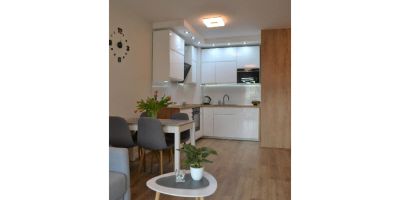 Apartamenty Wojnarowski Gra w Marynarza Władysławowo - foto 3