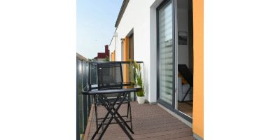 Apartamenty Wojnarowski Gra w Marynarza Władysławowo - foto 5