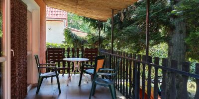 Leicht Apartman Siofok - foto 2