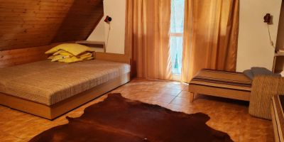 Leicht Apartman Siofok - foto 4