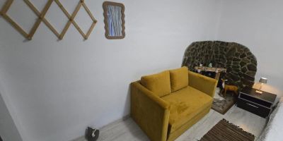 Cazare la fermă Galeșu - foto 3