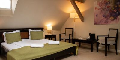 Hirscher Loft Brașov - foto 4